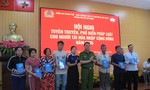 Kỳ cuối: Nguồn vốn - đòn bẩy tạo động lực để người tái hòa nhập cộng đồng vươn lên
