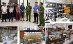 Video: Khởi tố 28 lãnh đạo, cán bộ tại 10 phòng lab trong “đại án” sửa số liệu quan trắc môi trường