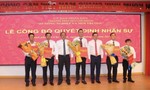 Bổ nhiệm ông Trần Đình Quân giữ chức Phó Giám đốc Văn phòng Đăng ký đất đai TPHCM