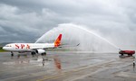 SPA được phê chuẩn khai thác Airbus A330 và mở rộng vùng khai thác tới châu Âu