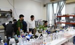 Khởi tố 28 lãnh đạo, cán bộ tại 10 phòng lab thuộc 4 Bộ, ngành trong 'đại án' sửa số liệu quan trắc môi trường