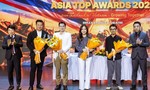 Vinh danh 35 giải thưởng văn hóa, nghệ thuật tại "Asia Top Awards" 2026