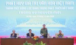 Phát huy giá trị văn hóa Việt Nam chính là ‘tấm khiên’ bảo vệ vững chắc độc lập, chủ quyền, an ninh quốc gia