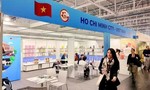 TPHCM: Giới thiệu nhiều ấn phẩm văn hóa Việt Nam tại Hội sách Frankfurt 2026