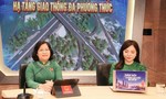 Hiệu quả của dự án giao thông phải thể hiện qua việc giảm ùn tắc, rút ngắn thời gian đi lại