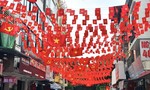 Tết Nguyên đán Đinh Mùi nghỉ 7 ngày, Quốc khánh năm 2027 nghỉ 4 ngày