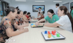 Đến năm 2030, hình thành hệ thống an sinh xã hội đa tầng, bảo đảm sàn an sinh tối thiểu cho tất cả người dân
