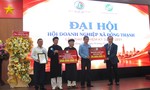 Xã Đông Thạnh: Đồng hành cùng doanh nghiệp trong mục tiêu phát triển kinh tế