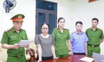 Bắt giam nguyên kế toán Ban quản lý dự án giả mạo chữ ký, chiếm đoạt hơn 30 tỷ đồng