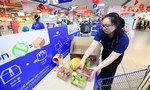 Saigon Co.op đầu tư hàng chục tỷ đồng khuyến khích người tiêu dùng không sử dụng túi ni-lông