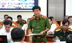 TPHCM xảy ra 2 đợt triều cường vượt báo động III, 8 trận mưa lớn, giông, lốc gây thiệt lớn về tài sản