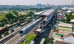 TPHCM: Tăng tốc đầu tư mạng lưới metro kết nối liên vùng