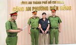 Bắt đối tượng vi phạm độ cồn 'kịch khung' còn dùng dao tấn công cán bộ CSGT