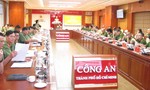 Công an TPHCM: Quyết tâm thực hiện thắng lợi Nghị quyết 57