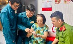 Chấm điểm dịch vụ công trên VNeID: Kênh đo trách nhiệm phục vụ người dân, doanh nghiệp