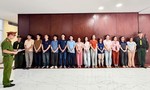 Khởi tố nhiều bị can là giám đốc các công ty quan trắc, phân tích môi trường