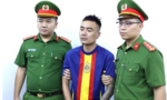Bắt tạm giam đối tượng Thắng ‘Ật’ về tội gây rối trật tự công cộng