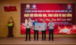 Thư viện số Việt Nam trao tặng Không gian tri thức số cho Thành đoàn Huế