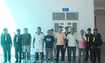 Bắt khẩn cấp 11 'đạo diễn, diễn viên' sản xuất các video clip bạo lực đăng lên MXH