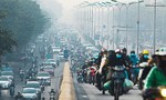 TPHCM hướng đến mục tiêu 100% phương tiện giao thông được quản lý, kiểm soát về khí thải