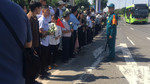 Video: Người dân Thành phố nghiêng mình tri ân, tiễn đưa 731 liệt sĩ về nơi an nghỉ
