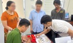 Đối tượng đột nhập nhà cô ruột trong đêm, trói và doạ giết rồi cướp số vàng trị giá 400 triệu đồng
