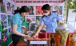 Giả sâm Ngọc Linh để trục lợi