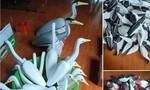 Nước mắt chim trời