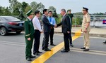 Kỳ cuối: Mở cửa để phát triển, giữ vững biên cương