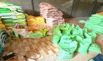 Khởi tố vợ chồng sản xuất gạo dẻo giả thương hiệu nổi tiếng
