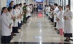 Chủ tịch UBND tỉnh Gia Lai gửi thư tri ân gia đình cô giáo hiến tạng cứu người
