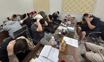 Bài 5: Bảo vệ người dân từ đời thực đến không gian mạng