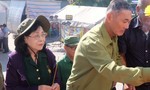 Noi gương các Anh hùng Liệt sĩ, thế hệ hôm nay ra sức dựng xây đất nước