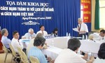 Bài 2: Tuyên truyền phải thuyết phục bằng sự chân thực, chính xác