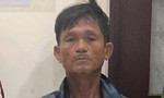 Bắt đối tượng nguy hiểm trốn truy nã 32 năm