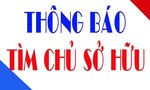Công an TPHCM: Tìm chủ xe liên quan 2 vụ án ma túy