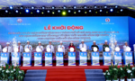 Khởi động dự án cao tốc từ Kênh Thầy Cai đến Cảng Hiệp Phước, thuộc dự án Vành đai 4 TPHCM
