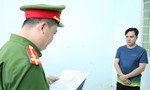 Giám đốc phòng giao dịch ngân hàng vay 1,2 tỷ đồng rồi chiếm đoạt