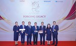 APEA 2026 vinh danh HDBANK về quản trị bền vững và minh bạch