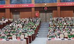 Lực lượng Công an TPHCM nghiên cứu, học tập, quán triệt Nghị quyết Trung ương 4