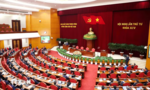 Toàn văn Kết luận số 103-KL/TW về Đề cương tổng kết thực tiễn và nghiên cứu sửa đổi, bổ sung Điều lệ Đảng