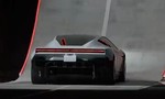 Video: Mãn nhãn màn ra mắt chiếc xe leo tường, bay như tên lửa và xoay vòng của Tesla