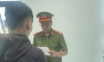 Khởi tố bị can chưa thành niên điều khiển xe máy gây tai nạn nghiêm trọng