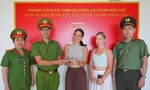 Truy xét nhanh 2 đối tượng cướp tài sản của 2 nữ khách nước ngoài