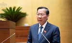 Khẩn trương đưa Trung tâm tài chính quốc tế tại TPHCM và Đà Nẵng vào hoạt động thực chất