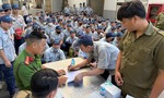 Đồn Công an KCN Tân Uyên tăng cường tuyên truyền, kiểm tra ma túy trong các khu công nghiệp