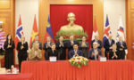 Chính thức ký kết Hiệp định Thương mại Tự do Việt Nam - EFTA