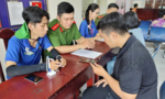 Lan tỏa phong trào "Ba nhất" từ những việc làm thiết thực