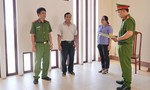 Khởi tố đối tượng dùng hương liệu để sản xuất cà phê bột giả
