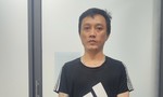 Công an TPHCM nhanh chóng làm rõ vụ nam thanh niên dùng gậy đập phá ôtô